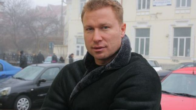 Interlopul Puiu Mironescu, condamnat la 15 ani de închisoare pentru terorism. Decizia e definitivă