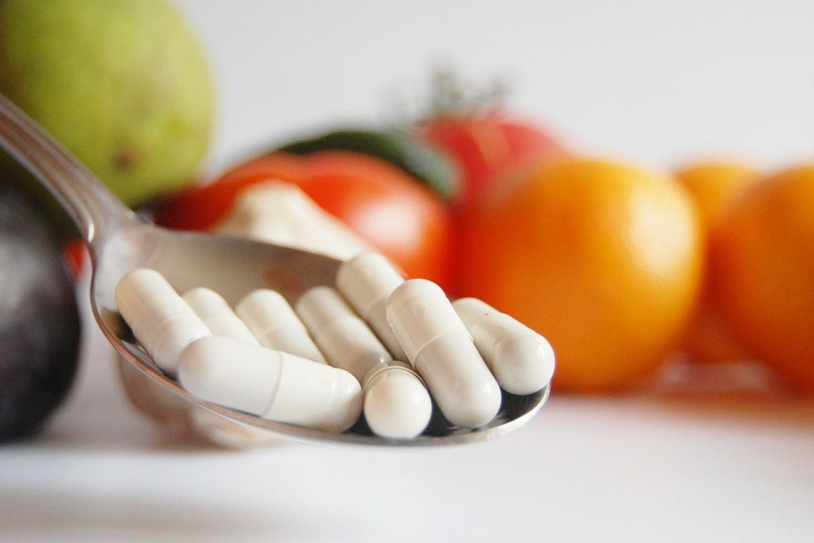 Semnele deficienței de magneziu