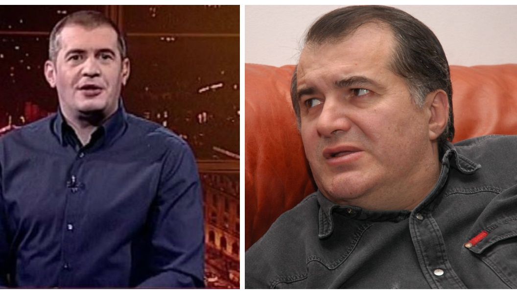 Cum a avut de suferit Dragoş Pătraru din cauza lui Florin Călinescu