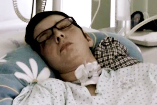 Era însărcinată și a suferit un accident. A intrat în comă! După 3 luni, medicii au rămas șocați