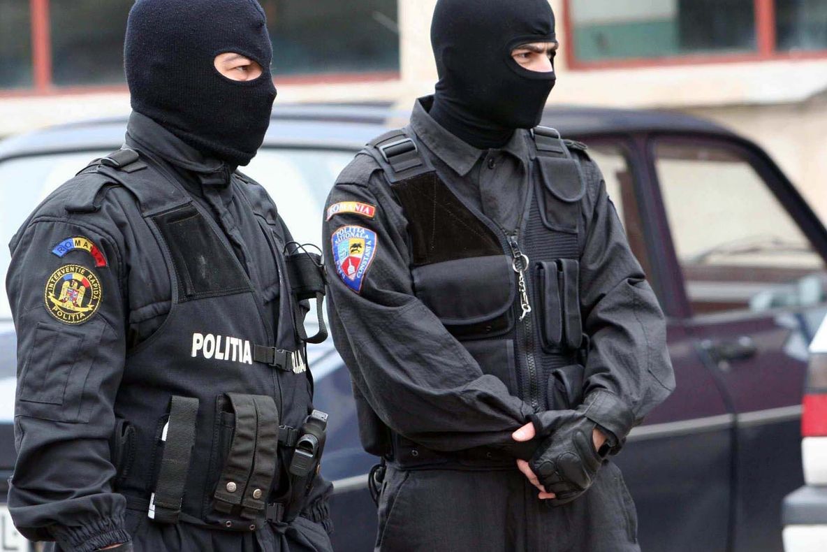 Percheziții de amploare în Brașov și șapte județe la evazioniști! Prejudiciul, 8 milioane de lei