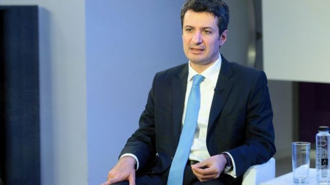 PSD dă înapoi în privința moţiunii simple pe Sănătate îndreptată împotriva lui Achimaş