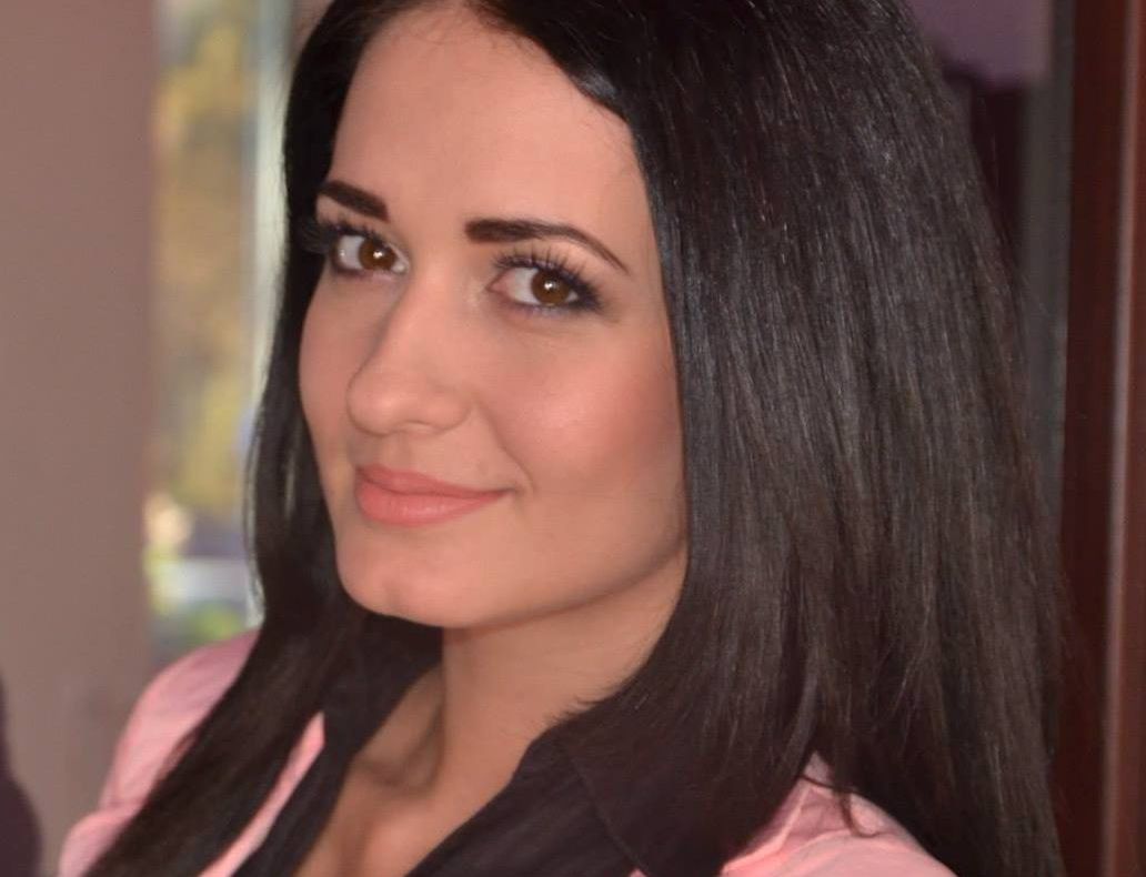 DELIA DUCA
