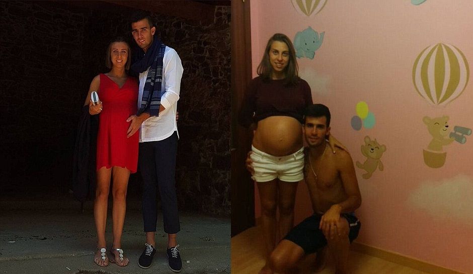 A postat aceste poze pe Facebook, cu 2 zile înainte să nască. Ce a urmat a îngrozit o țară întreagă