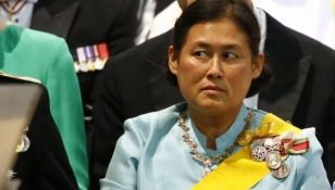 Această prinţesă a cerut o toaletă de 40.000 de dolari în vizita sa în Cambodgia