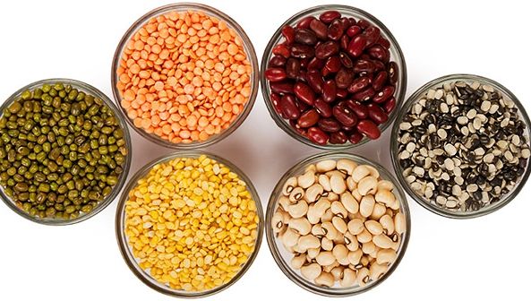 Alimentele cu cele mai multe proteine, în afară de carne