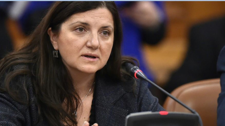 Prună: Nu am primit nicio candidatură pentru funcția de procuror general