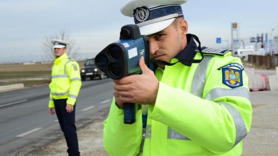 Fostul președinte al Consiliului Județean Buzău a rămas fără permisul auto