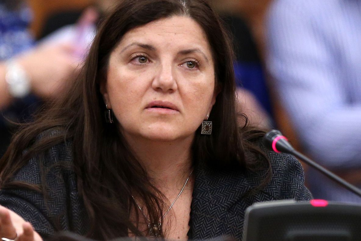 Ministrul Justiției: Nu i-am dat nicio opțiune domnului Nițu. Îl felicit pentru hotărârea luată