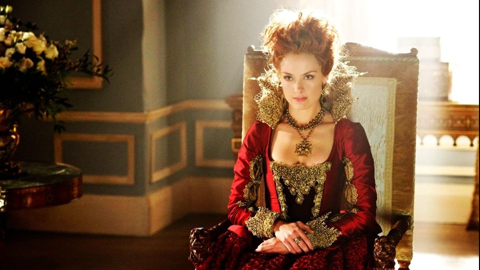 Care sunt cele 5 regine din istorie care au scris istoria