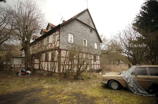 Cel mai cunoscut canibal din lume își spune povestea într-un documentar. Cum și-a mâncat iubitul