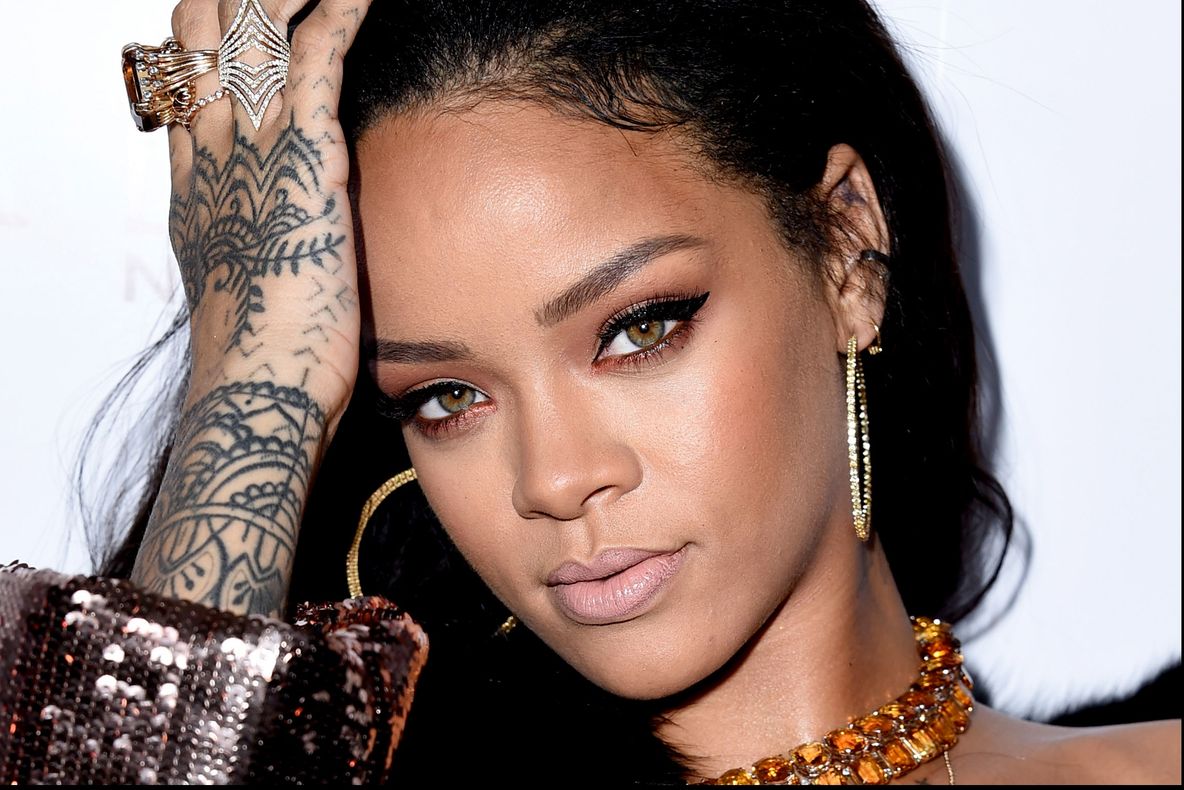 Rihanna va cânta în România. Când și unde va fi programat concertul