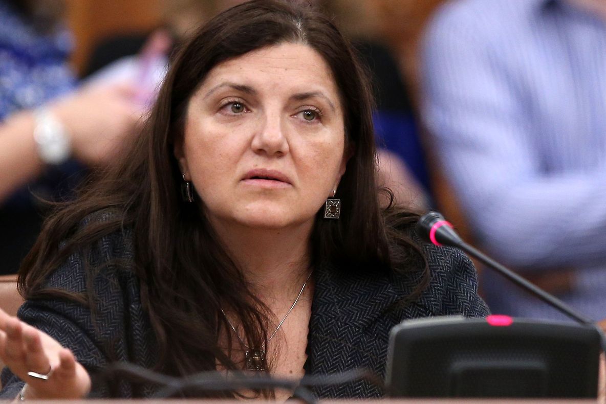 Condițiile din penitenciare, reglementate! Prună: Regulamentul va fi aprobat săptămâna viitoare