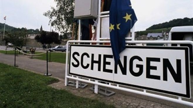 Ambasada Belgiei: Aderarea României la Schengen nu va fi afectată de controalele la graniță 