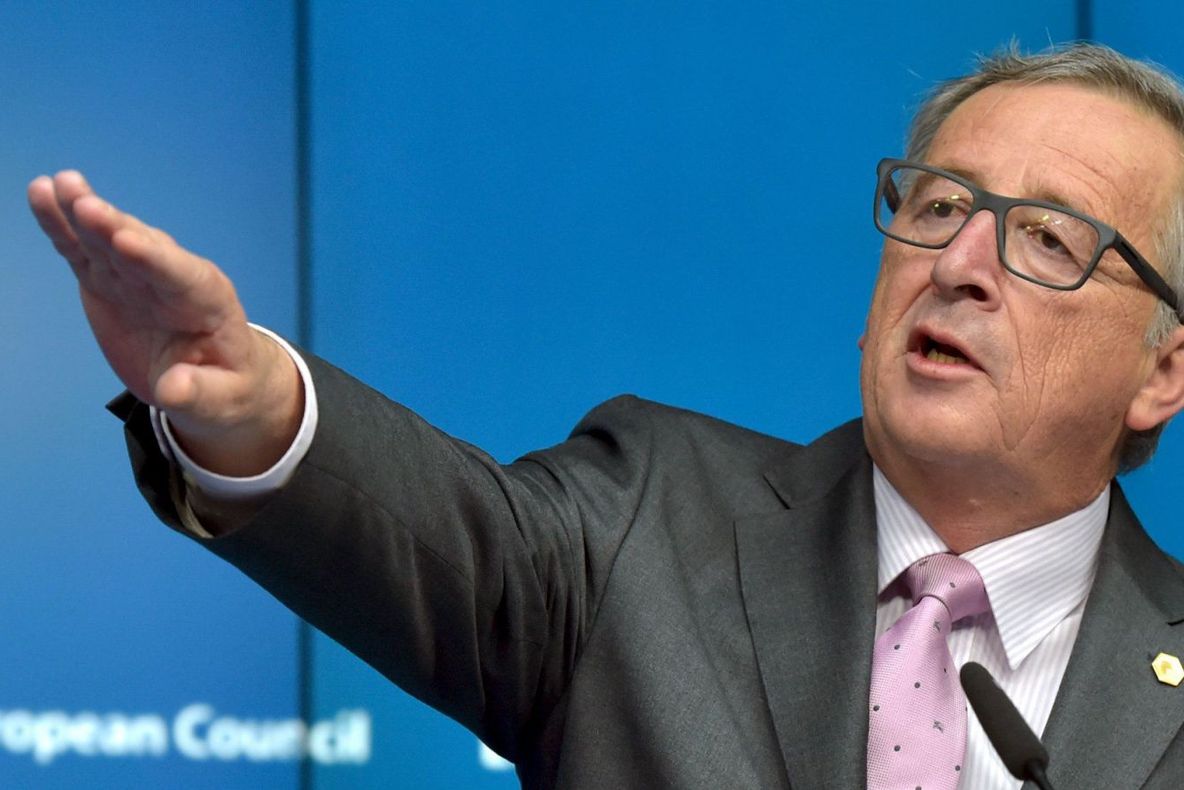 Avertisment dur al Comisiei Europene: Urmărim situația din România cu mare îngrijorare