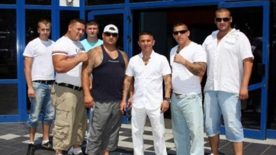 Unul dintre liderii clanului Corduneanu, condamnat la 14 ani de închisoare