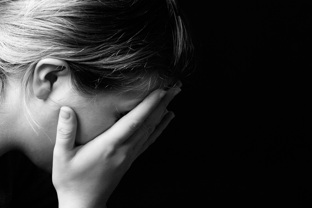 Și-a reîntâlnit tatăl după 20 de ani. A urmat ceva ce numai în filme vezi. E un adevărat coșmar!