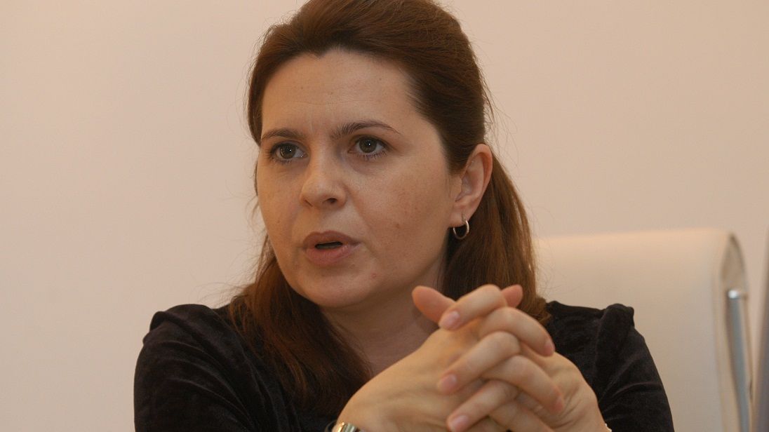 Săftoiu, posibil candidat la Primăria Capitalei: Într-un singur tur va fi destul de greu de câștigat