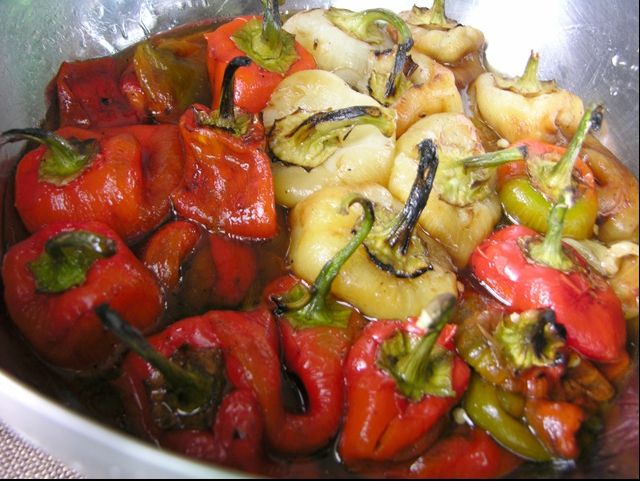 Secretul uimitor pe care nu-l știai despre ardeii copți