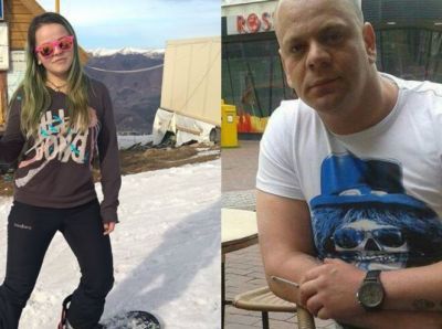 Interlopul care a bătut-o pe salvamontista din Straja rămâne în arest 