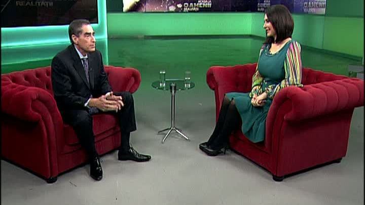 Petre Roman: Mă doare să văd felul în care a ajuns sistemul românesc de educație