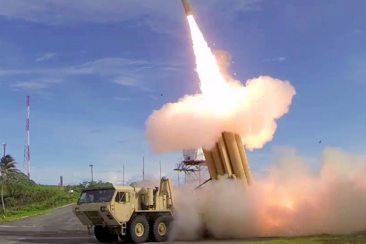 SUA și Coreea de Sud amână discuțiile cu privire la scutul antirachetă