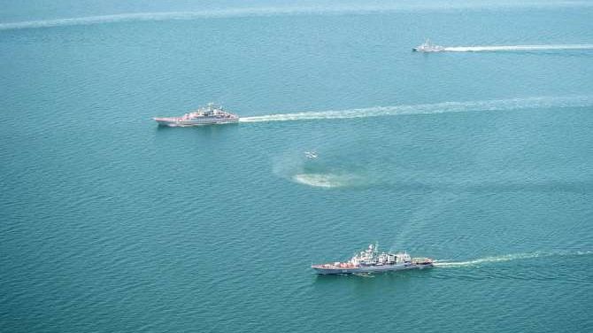 Analiza unui think-tank american: Ce poate face Rusia pentru a destabiliza România