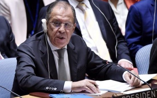 Rusia, cu ochii pe România. Acuză "agitarea până la isterie a mitului amenințării ruse"