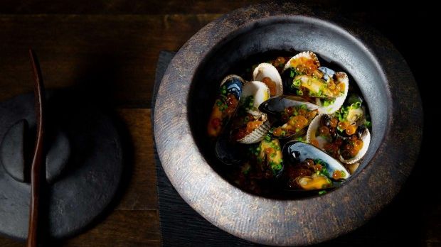 Cel mai nou restaurant cu specific nipon din Londra va fi condus de un chef român: poveste fabuloasă