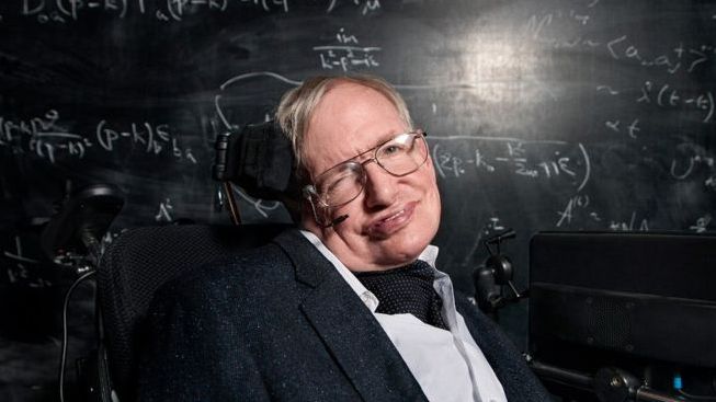 Da, este adevărat! O teorie emisă de Stephen Hawking în urmă cu 42 de ani a fost demonstrată acum