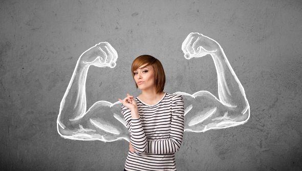 Patru zodii de femei extrem de puternice. Nimic nu le opreşte în viaţă! 