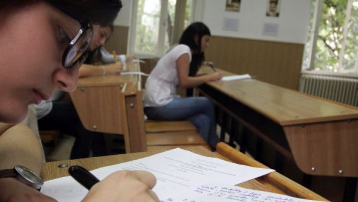 Subiecte simulare Evaluarea Naţională 2016 - Română. Ce subiecte au primit elevii de clasa a VIII-a