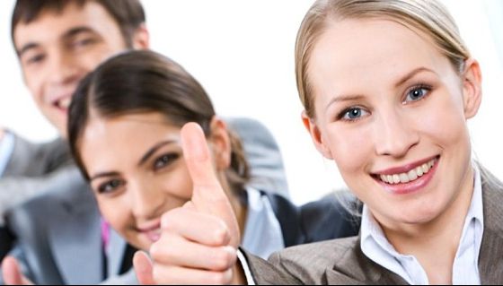 Truc psihologic. Cele două cuvinte care te fac să ai succes în viață