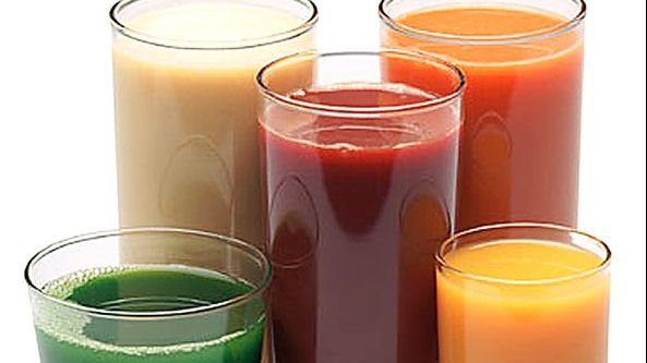 Sucul care crește riscul de apariție a bolilor psihice. Îl mai bei?