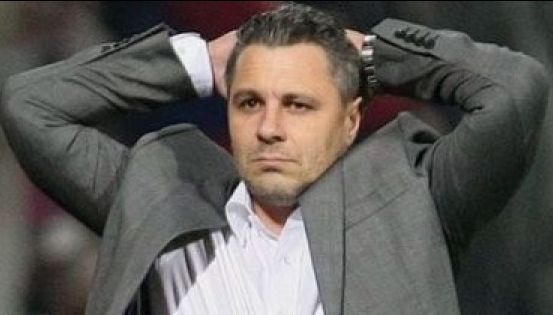 Prima reacţie a lui Şumudică după acuzaţiile că joacă la pariuri, deşi regulamentul îi interzice