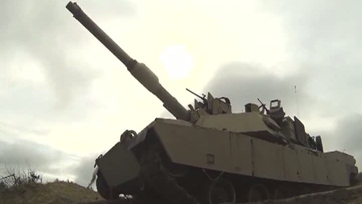 România aşteaptă 1000 de soldaţi americani. Anunţul făcut de ministrul apărării 