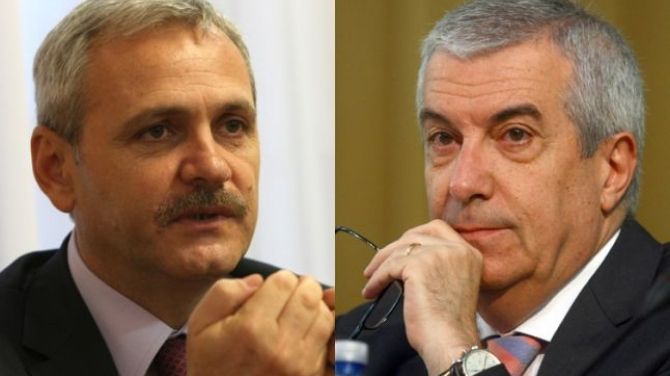 Dragnea: Sunt șanse să semnăm un protocol de colaborare cu ALDE pentru alegerile locale 