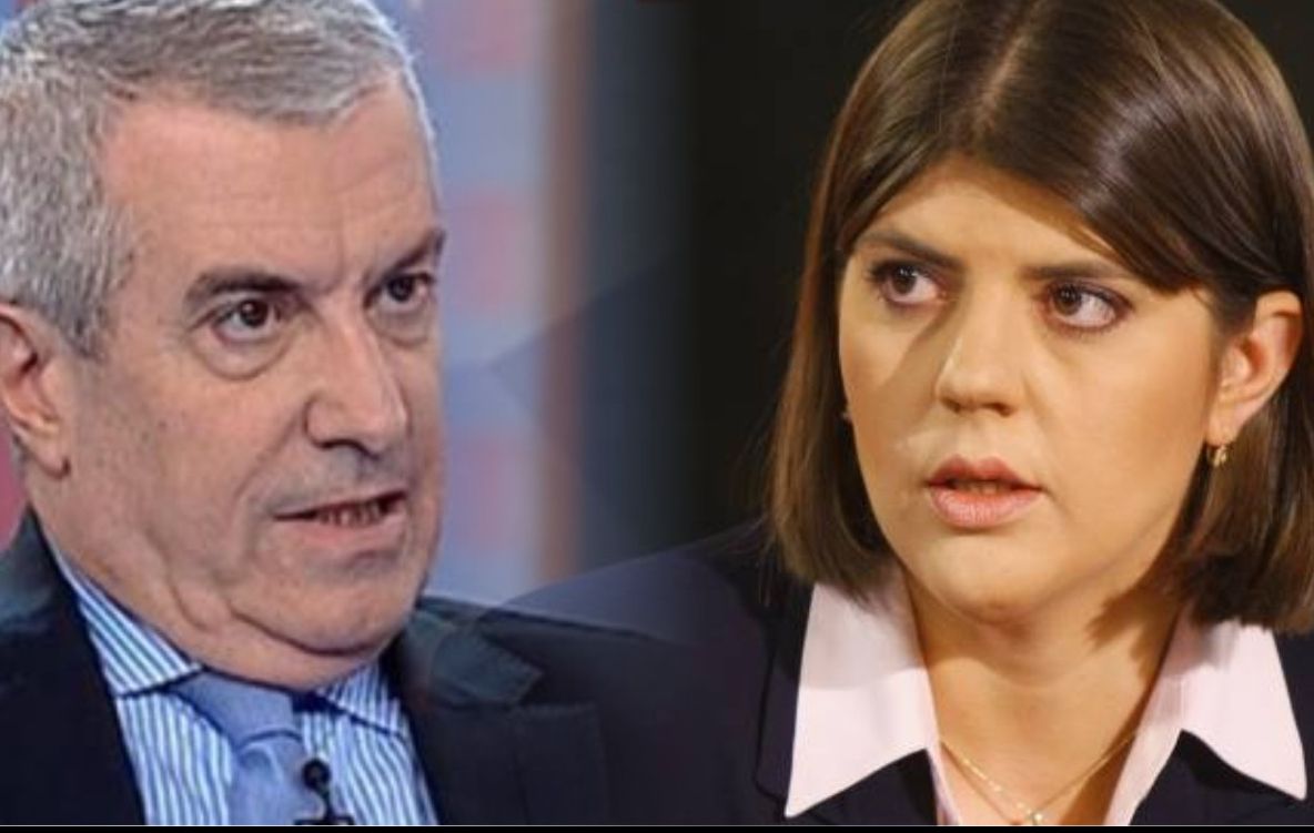 Tăriceanu, despre cum te poți ruina în viață: Cu femeile, cel mai plăcut, cu tehnocrații, sigur!