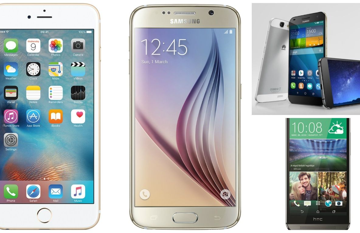 eMAG vs Quickmobile. Cele mai bune telefoane la reducere