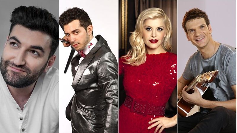 Jurata surpriză la ”Vocea României”. Va fi tot blondă!