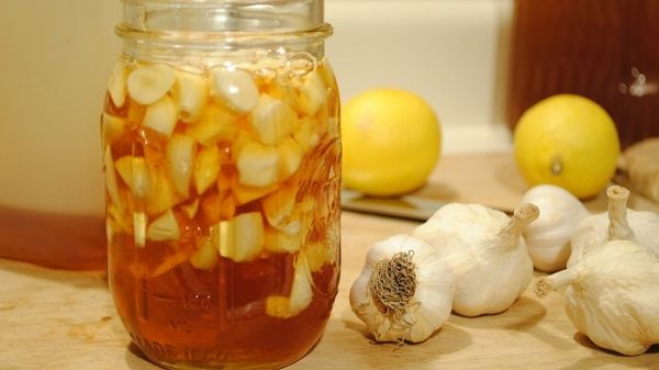 Tinctura de usturoi: remedii pe care nu le ştii, dar care sunt foarte eficiente