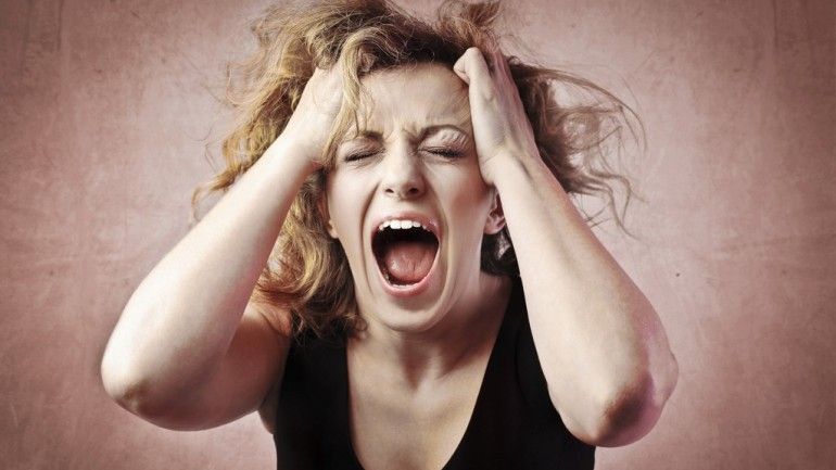 Top 4 zodii care țipă din orice