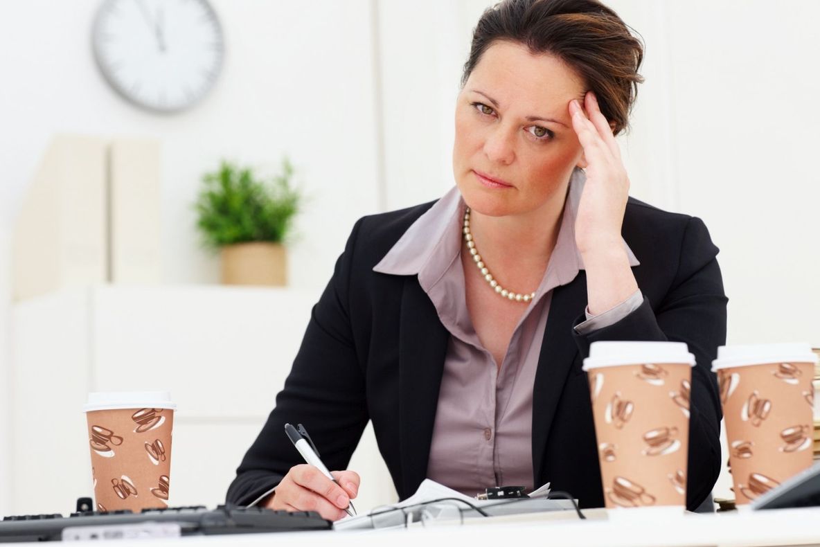 Te simți moleșit? Iată câteva soluții naturiste pentru oboseala cronică!