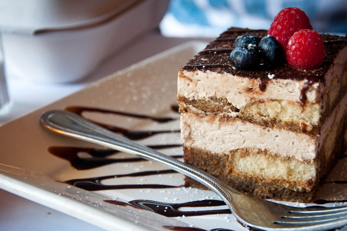 Cea mai bună rețetă de Tiramisu. Se prepară extrem de rapid