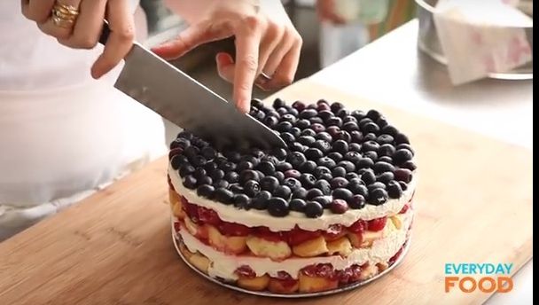 Cum să faci cel mai bun tiramisu pentru copii. E gata în 15 minute!