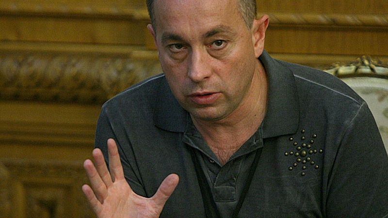 Tolontan, despre dosarul Ponta-Ghiță-Blair: Mi s-a părut că DNA a depășit o limită a democrației