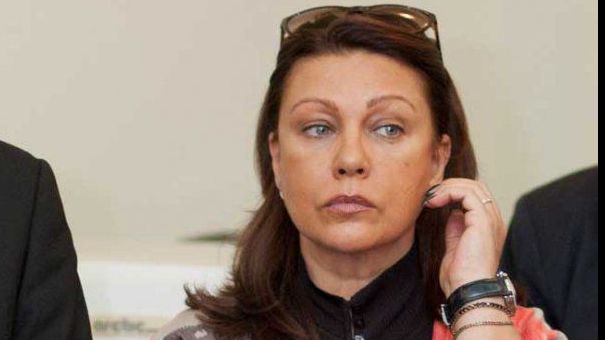 Senatoarea Doina Tudor, încă 30 de zile în arest la domiciliu! ÎCCJ a prelungit măsura preventivă