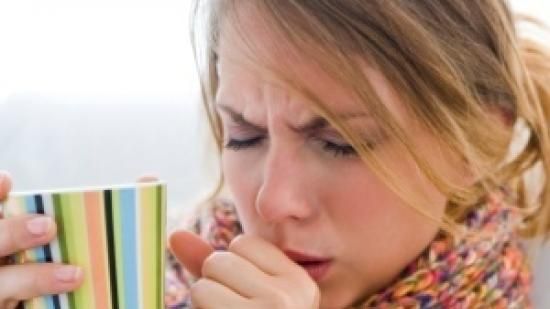 Alimentul-surpriză care te poate scăpa instant de tuse