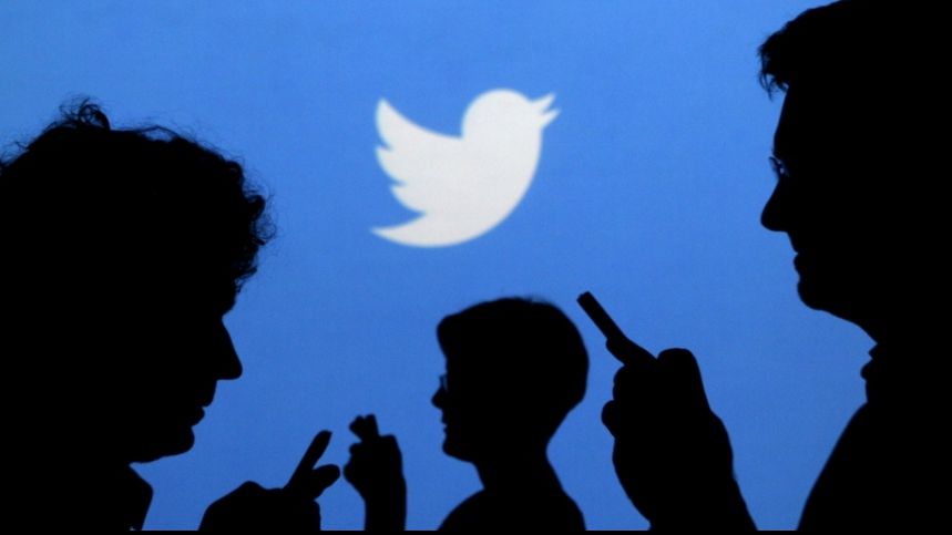 Twitter a închis peste 100.000 de conturi ale jihadiștilor în ultimele luni