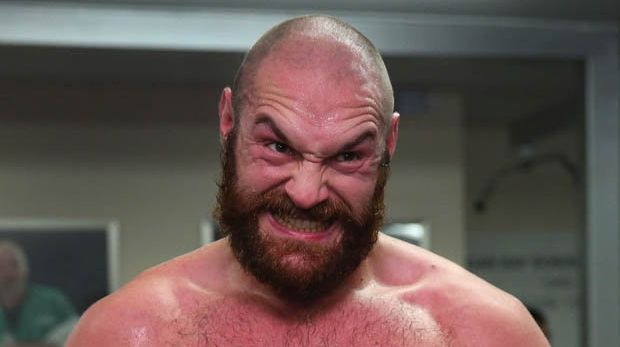 Tyson Fury, dispus să renunțe la box din cauza lipsei de motivație